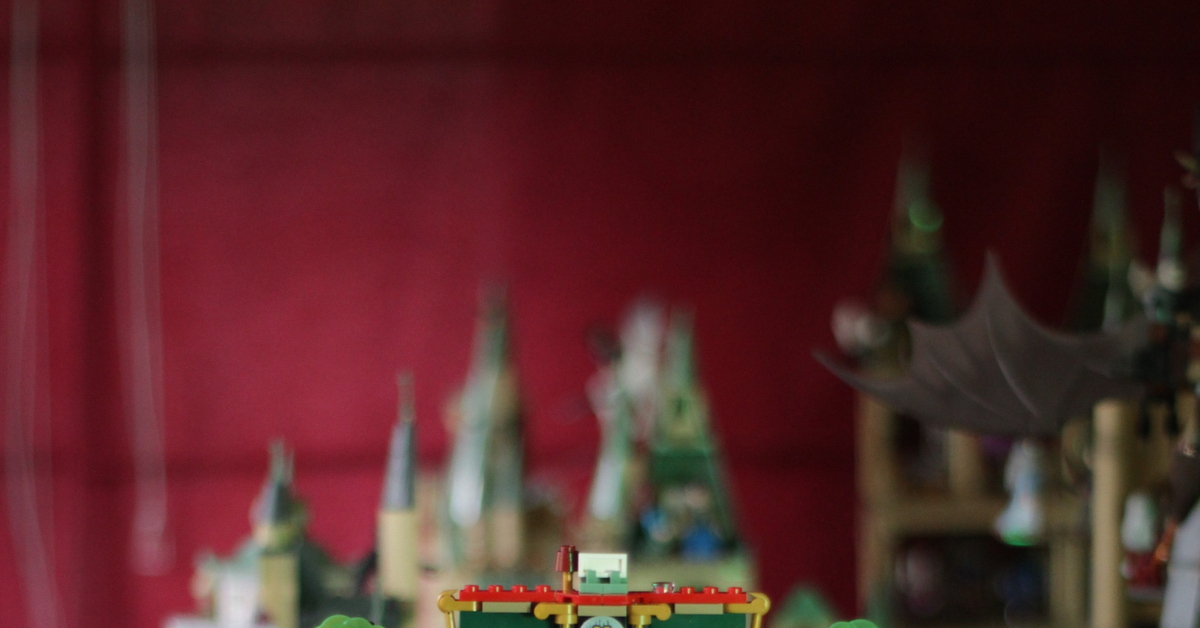 Министерство Магии | Пикабу