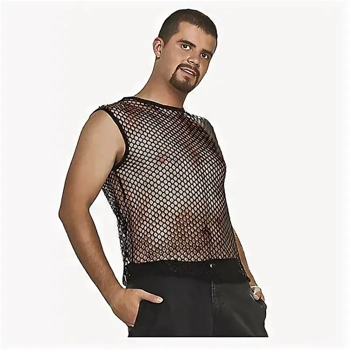 Футболка в сетку Футболка, Юмор, Рынок, Мат