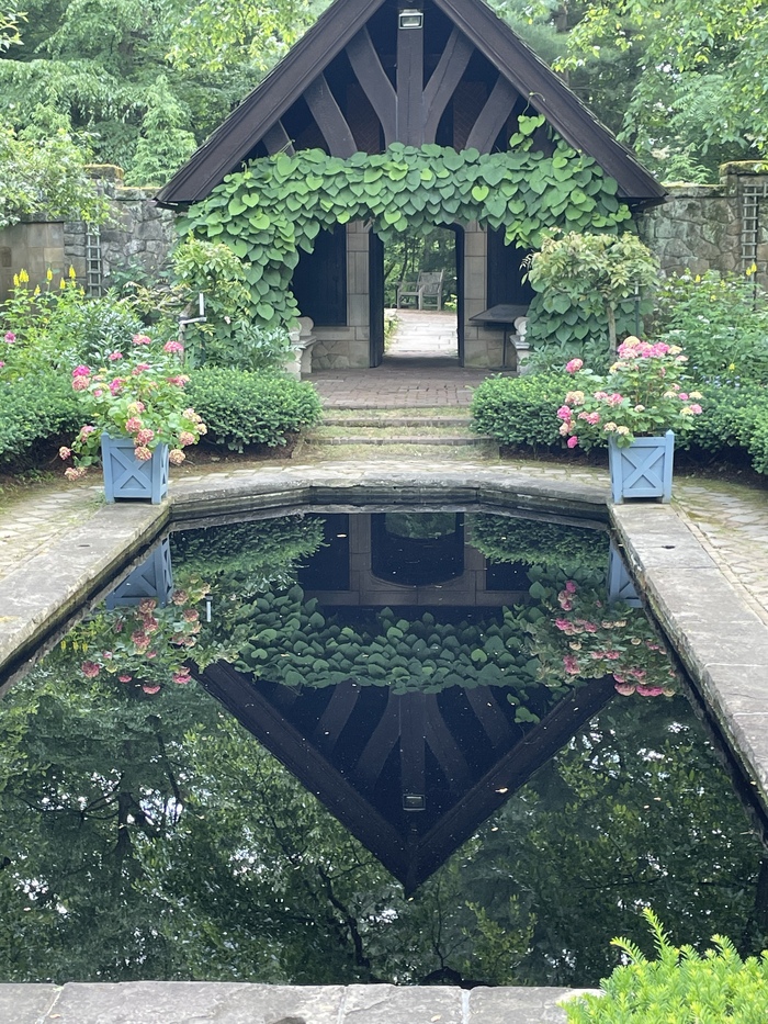 Stan Hywet Hall & Gardens