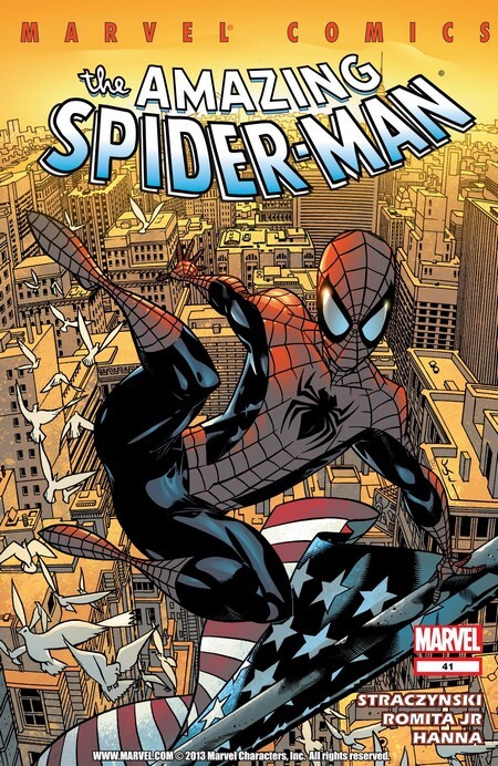   : Amazing Spider-Man vol.2 #41-50 -   , Marvel, -, , -, 