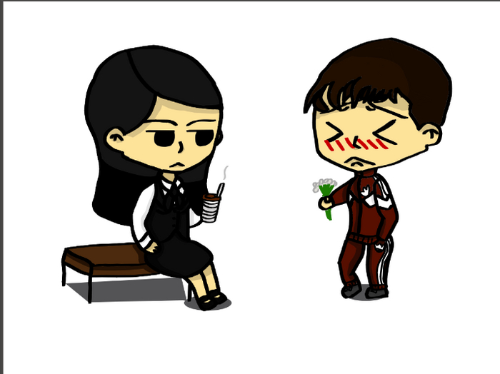 Tiny bunny/������, ������/����