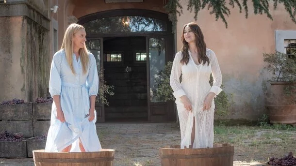 Шутки в сторону — 8 новых криминальных комедий Фильмы, Подборка, Комедия, Детектив, Гай Ричи, Длиннопост