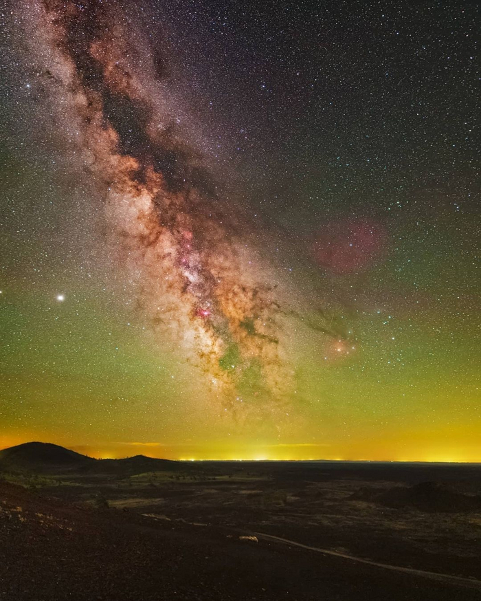 Млечный путь