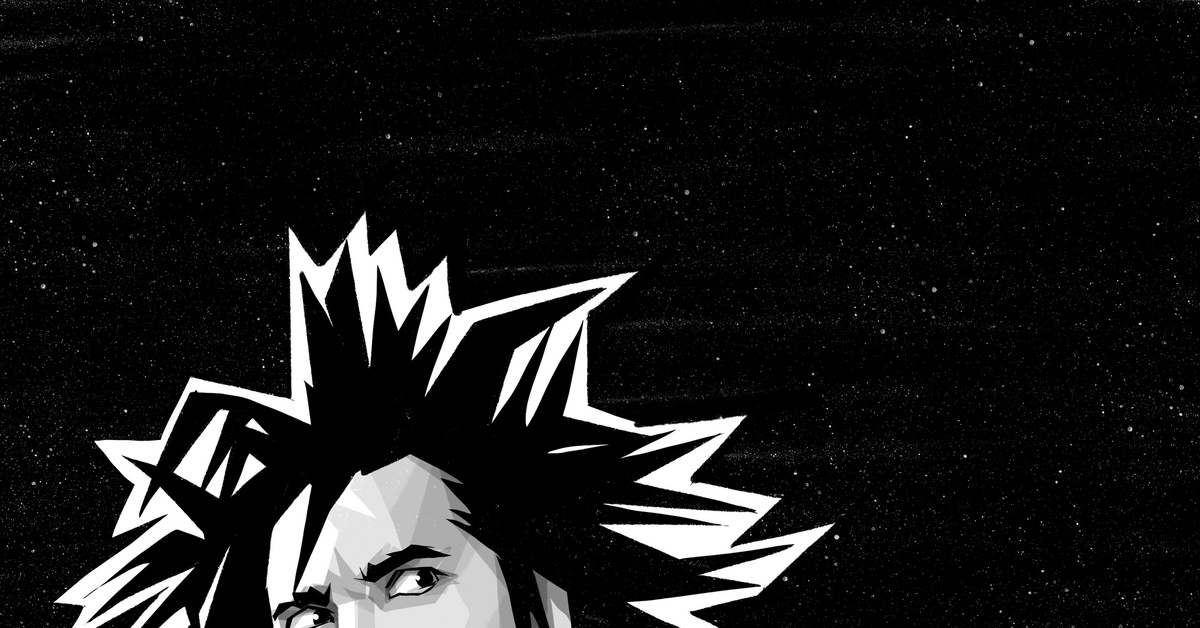 В провинциальном городке | Пикабу