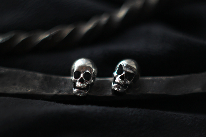 Серьги гвоздики