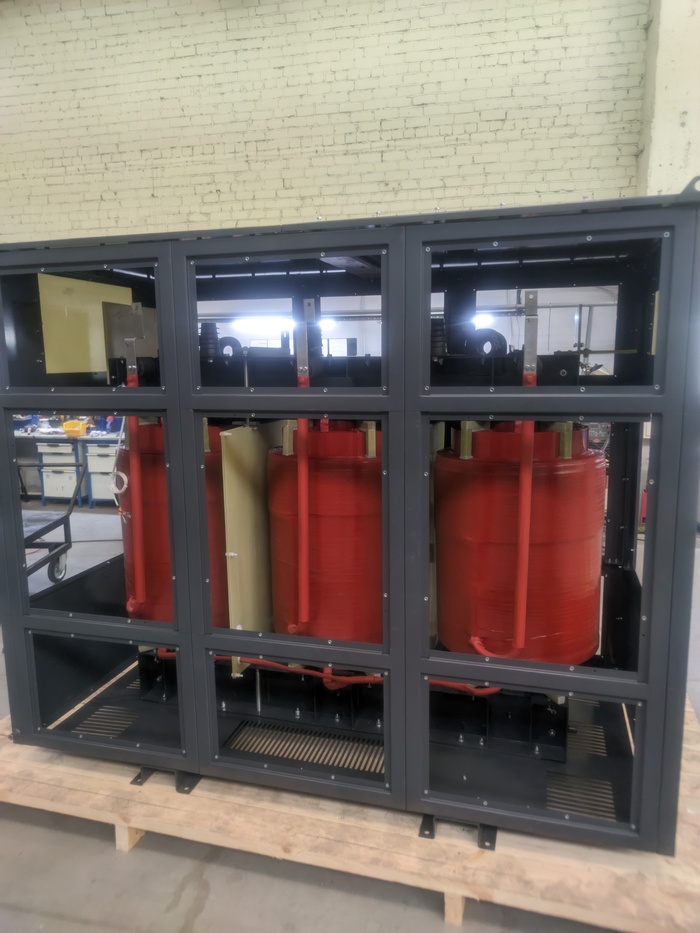 А это результат моей работы как инженера-конструктора-сухой ...