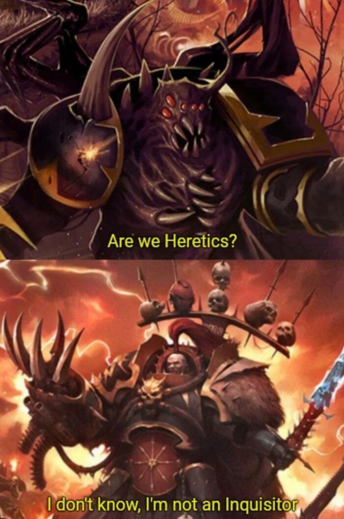   ?   ,    Wh humor, Warhammer 40k,   , 