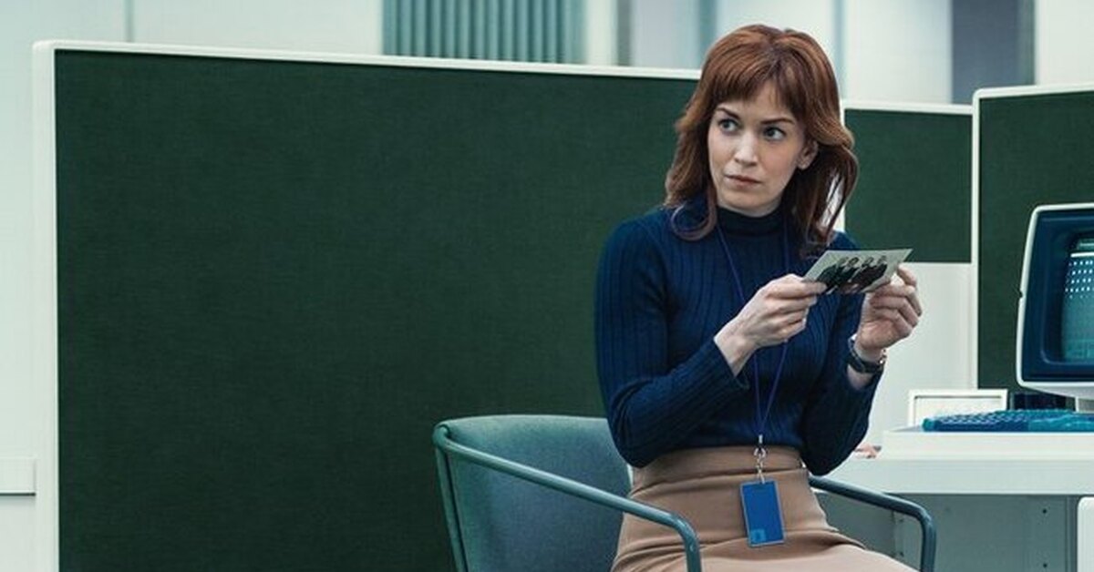 Сериалы типа метод