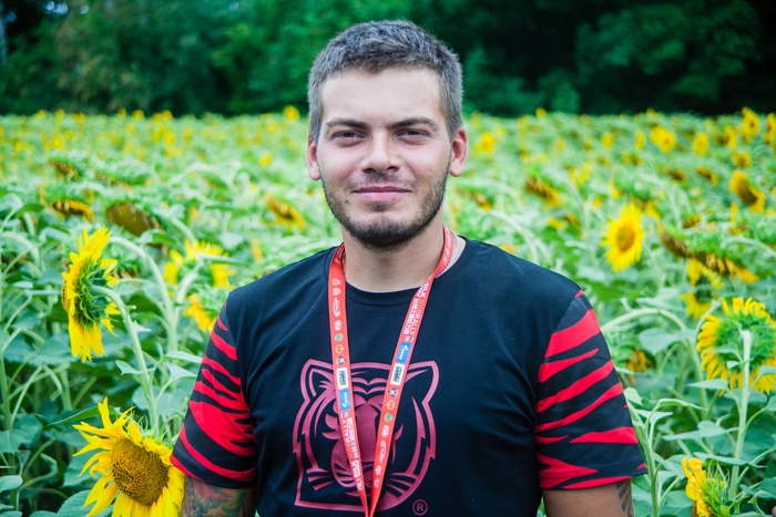 Ответ на пост «После смены»