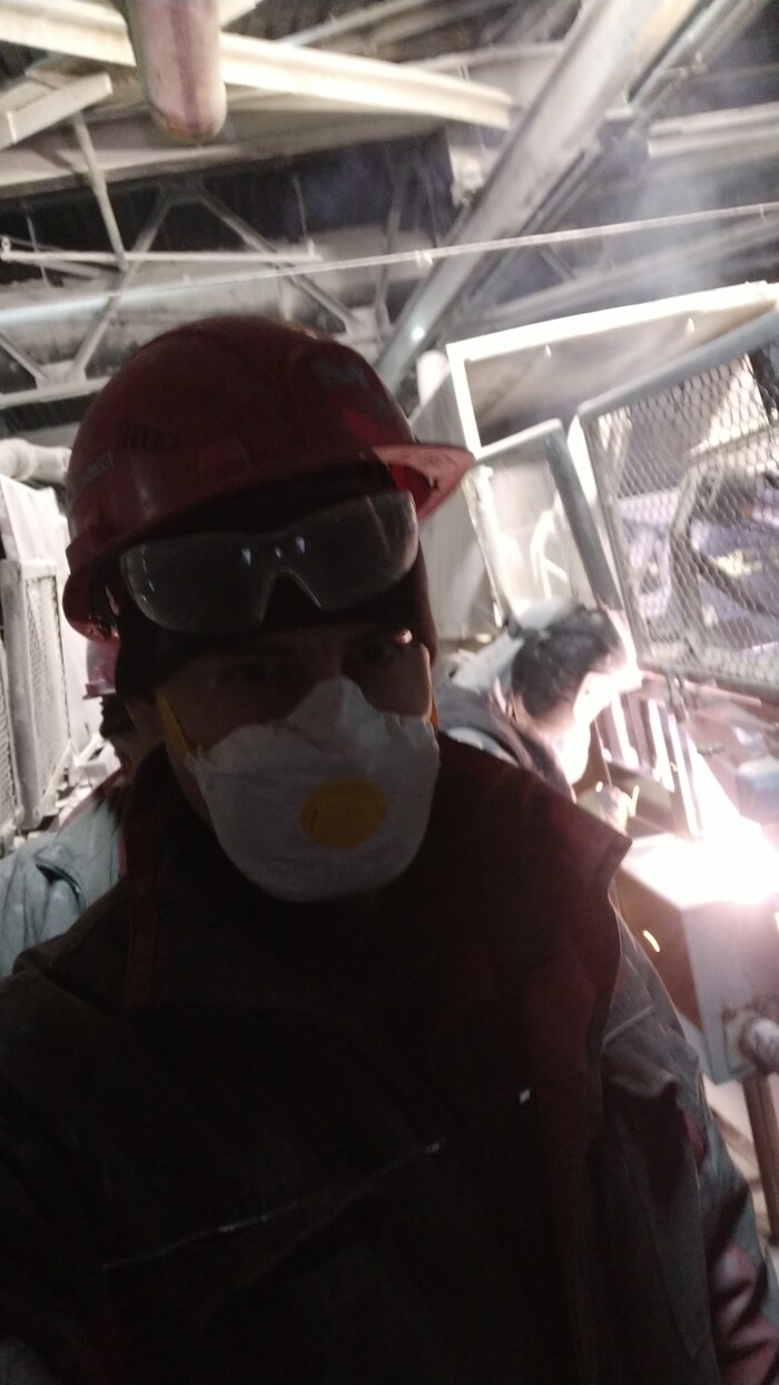 Пользуясь случаем , так сказать на волне ) | Пикабу