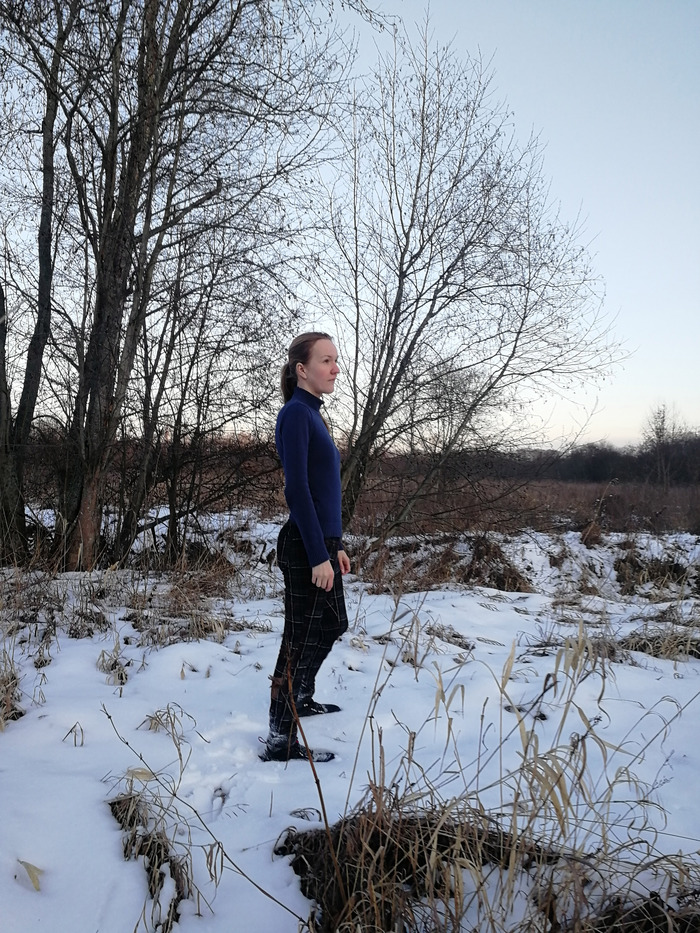 О чем я говорю, когда говорю о беге