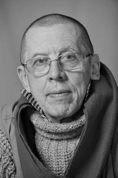 С днем рождения, легенда!