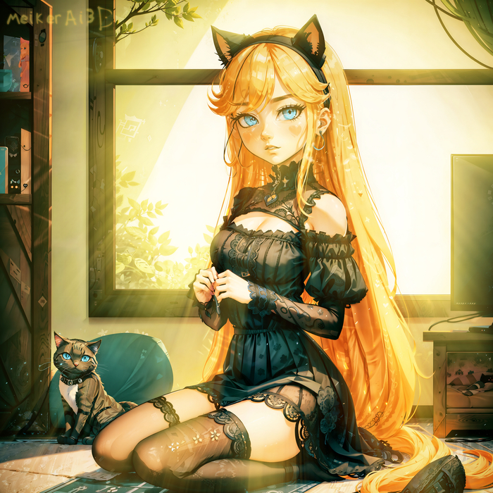 Ну и ну. Партия гордиться тобой.Партия выдать одна кошка жена