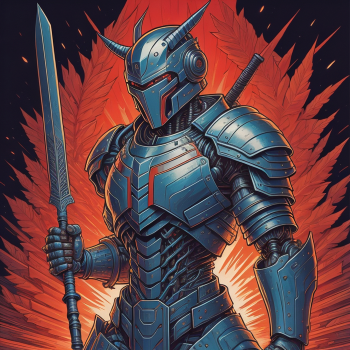 Семь плальцев