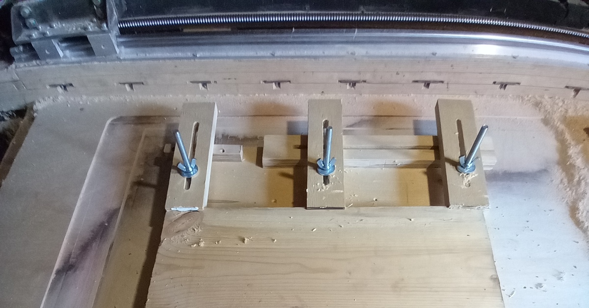 Куда бы приварить подшипник? | Пикабу