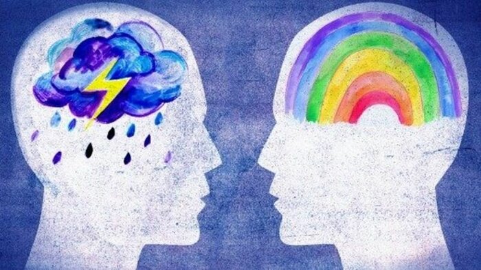 Мировоззрение?