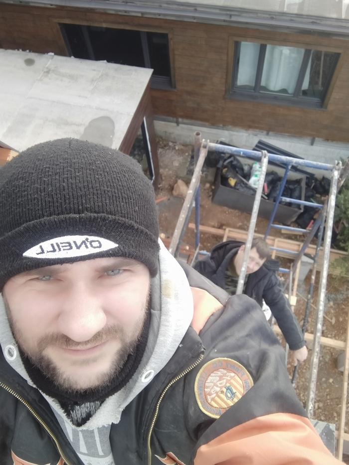 Моя работа | Пикабу