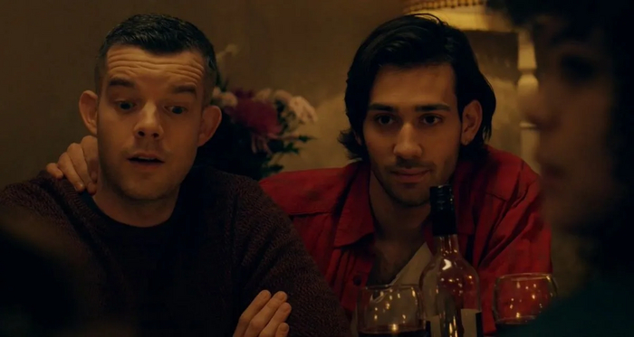    &quot;&quot; (Years and Years, 2019)