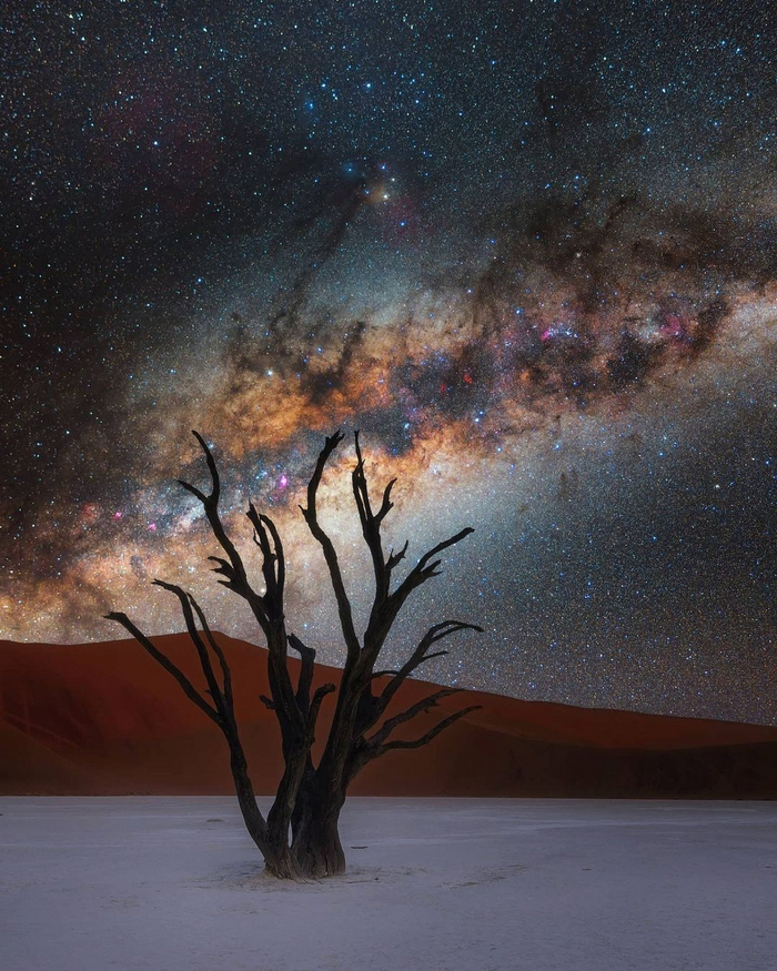 Млечный путь