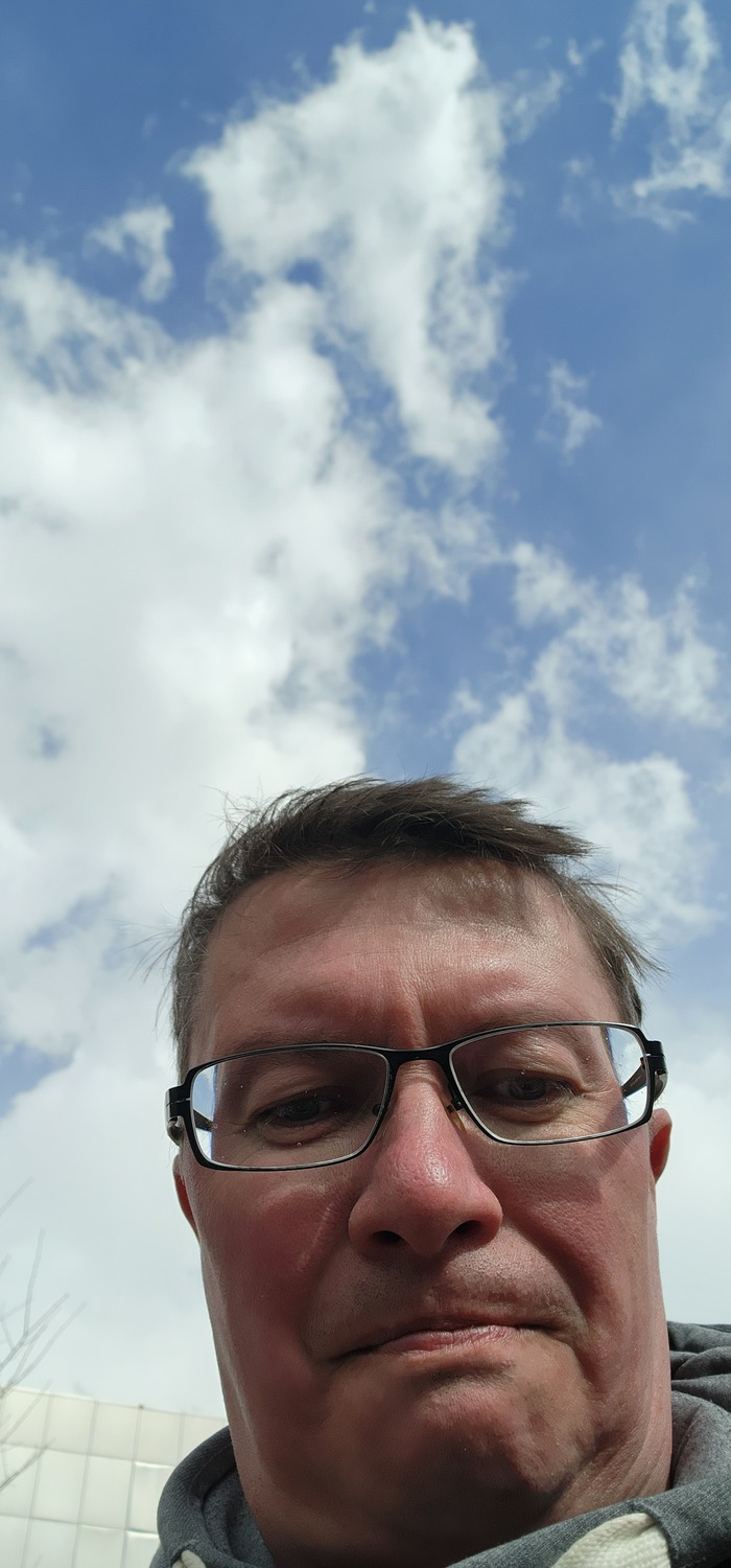 Моя работа | Пикабу