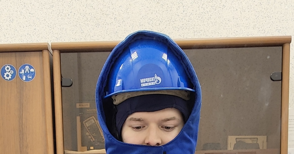 На волне работ . Работаем потихоньку.. ( электромонтер) Фото правда с ...