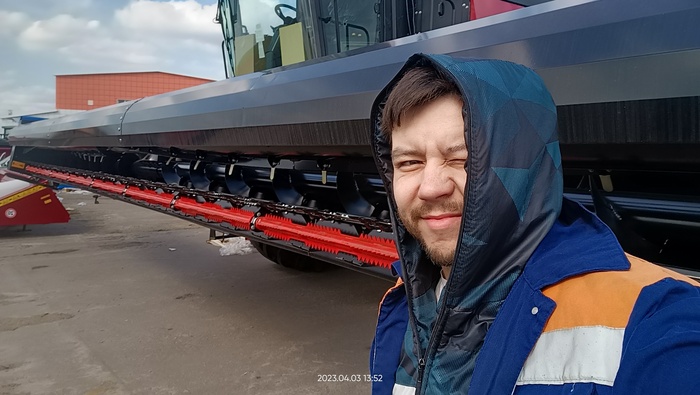 На волне постов