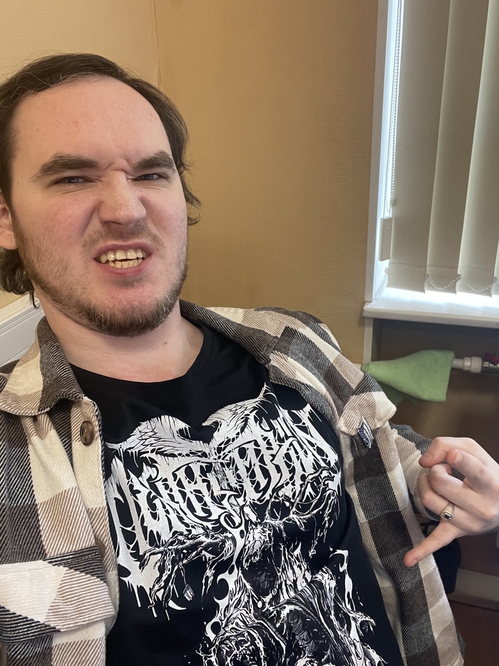 Ответ на пост «Моя работа» | Пикабу