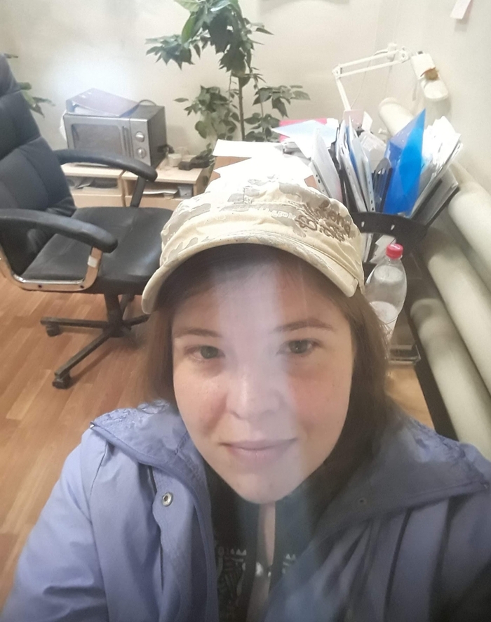 Все мы разные)) На волне постов | Пикабу