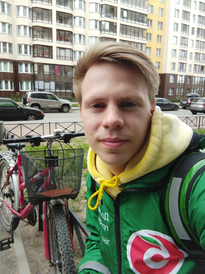 На работе! | Пикабу