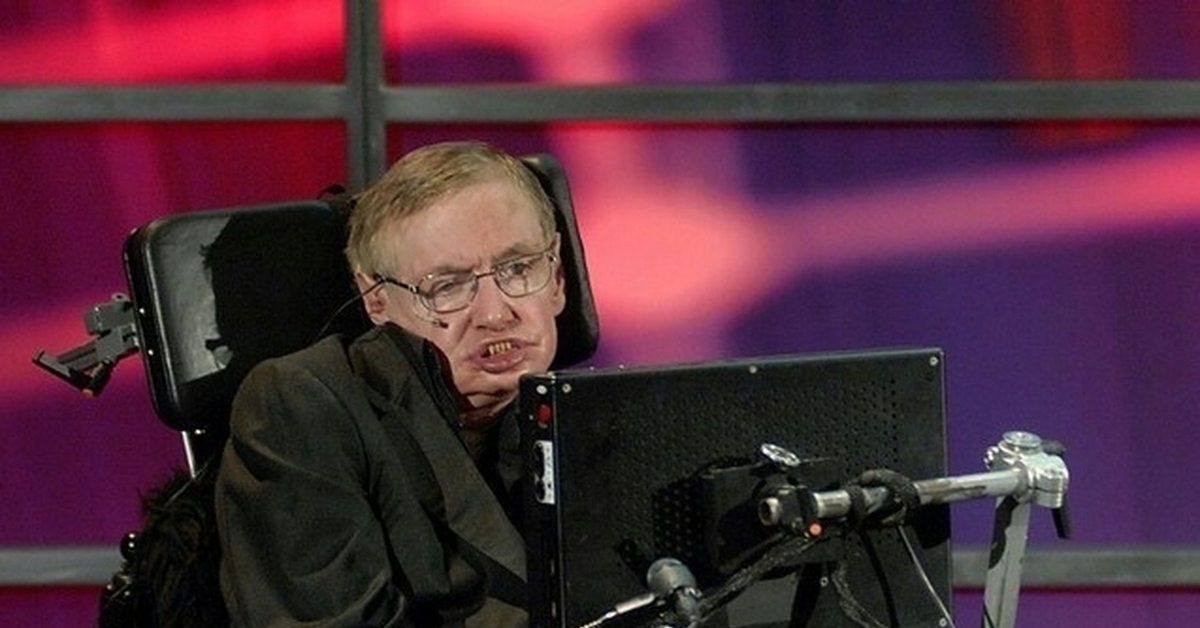 Stephen Hawking Porn