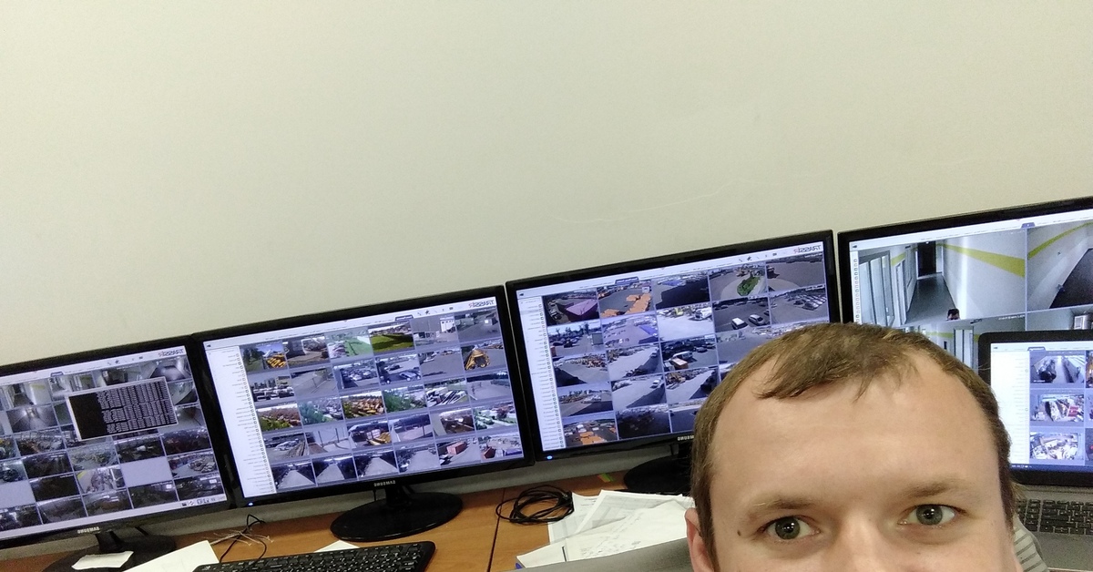 Моя работа | Пикабу