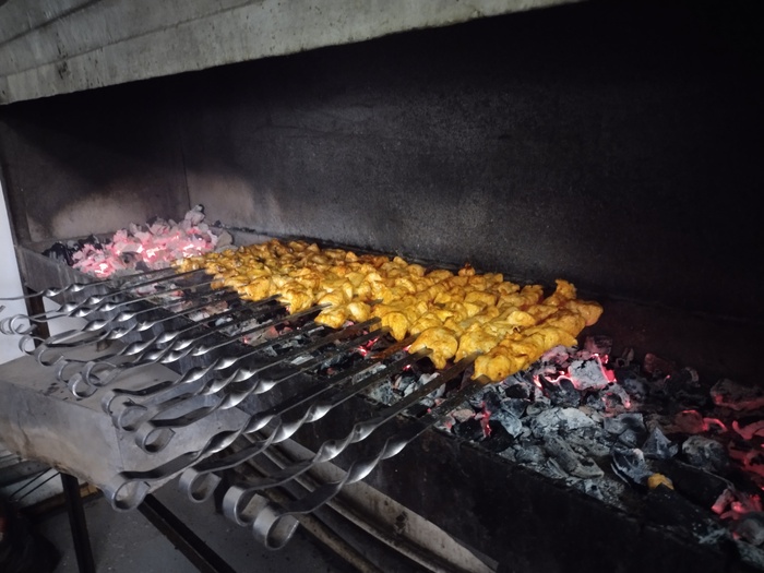 На волне постов