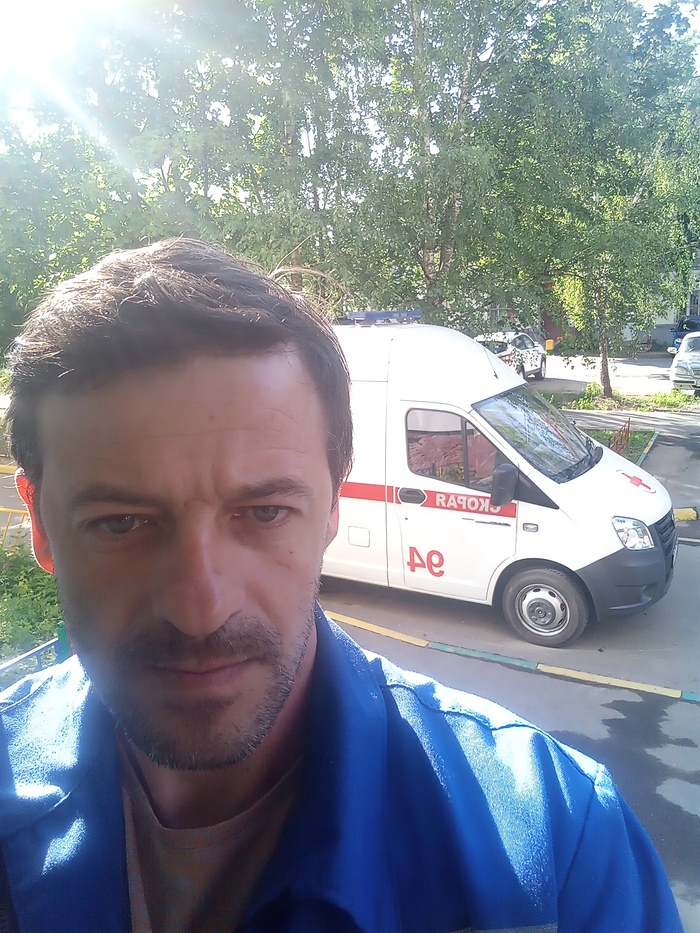 Я тоже присоединяюсь к тем, кто занят настоящим делом