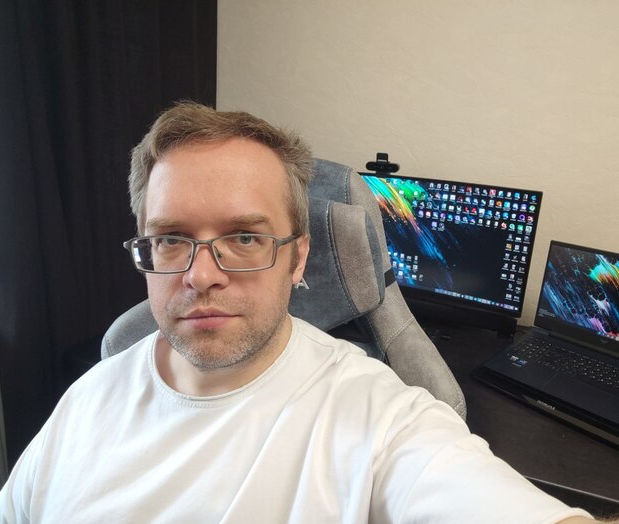 Я тоже на работе. Психолог. Онлайн