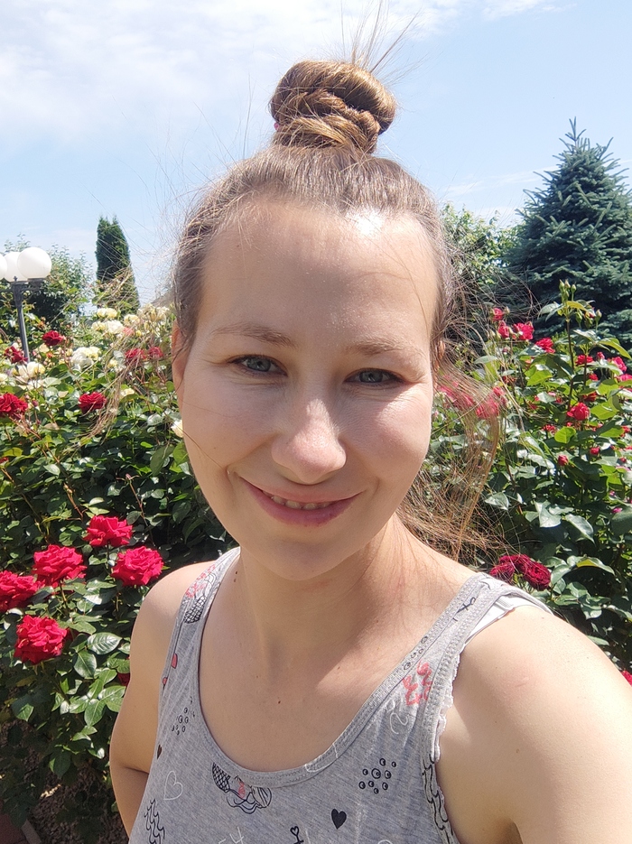 О моей работе | Пикабу