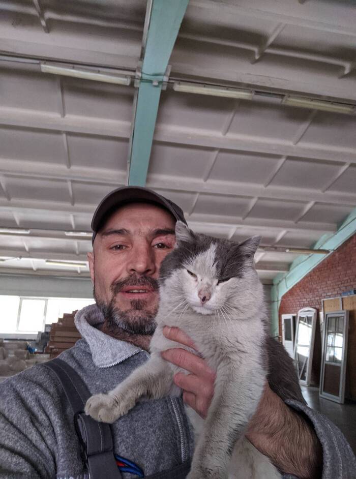 Свои 5 копеек про работу | Пикабу