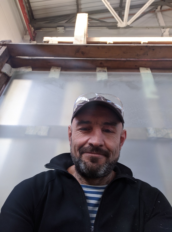 Свои 5 копеек про работу | Пикабу