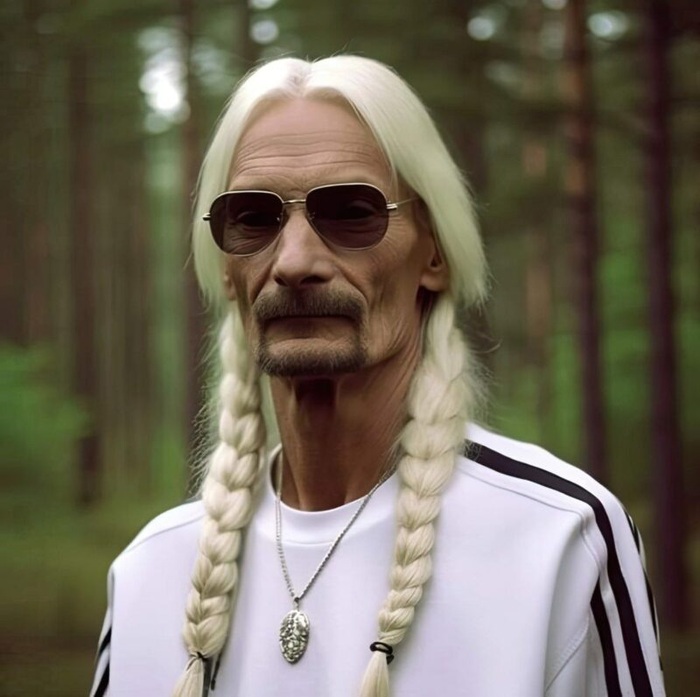   Snoop Dogg  ...