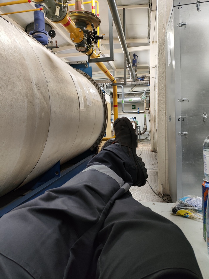 И я выложу...