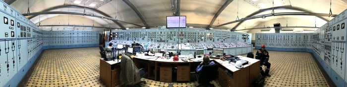 Ответ на пост «Моя работа»