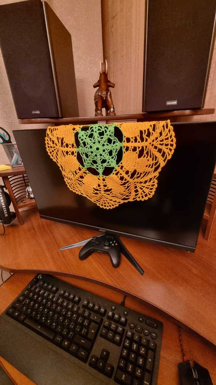 Хватит о работе