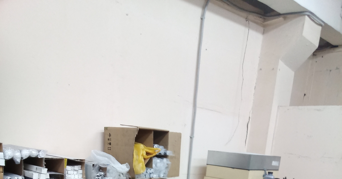 #после работы инженер-электроник ака эникейщик) | Пикабу