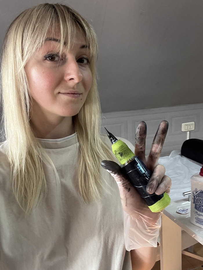 Работа | Пикабу