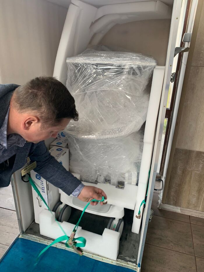 Работа. Инженер по медоборудованию | Пикабу