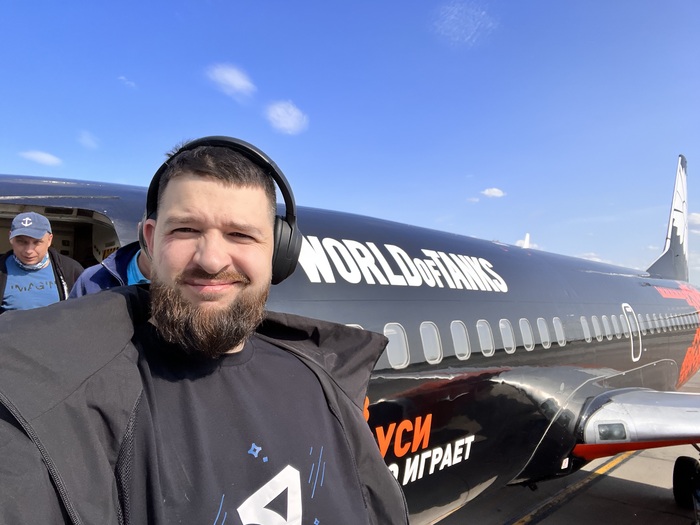 Делаю компьютерные игры