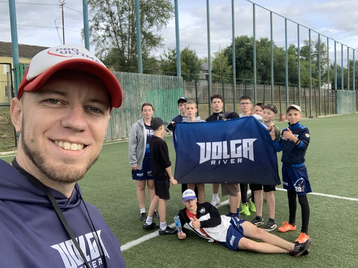 Поддерживаю волну | Пикабу