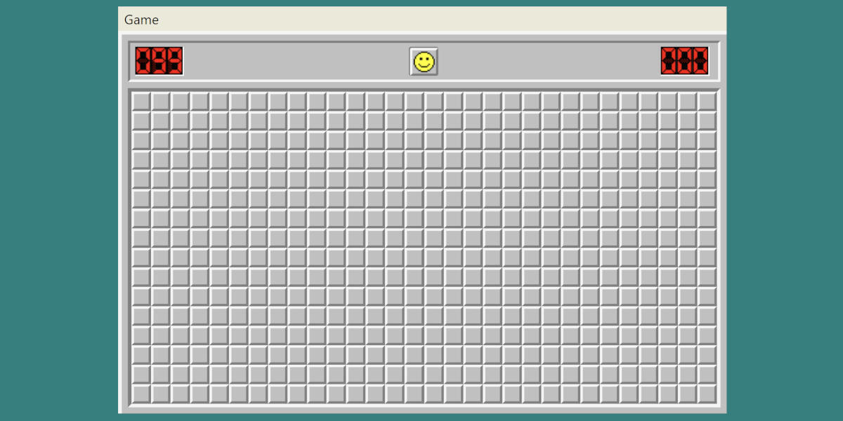 Сапёр, браузерная версия | Пикабу