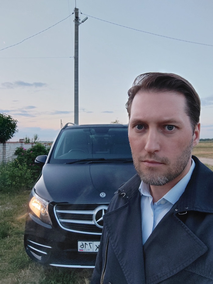 А я водитель | Пикабу