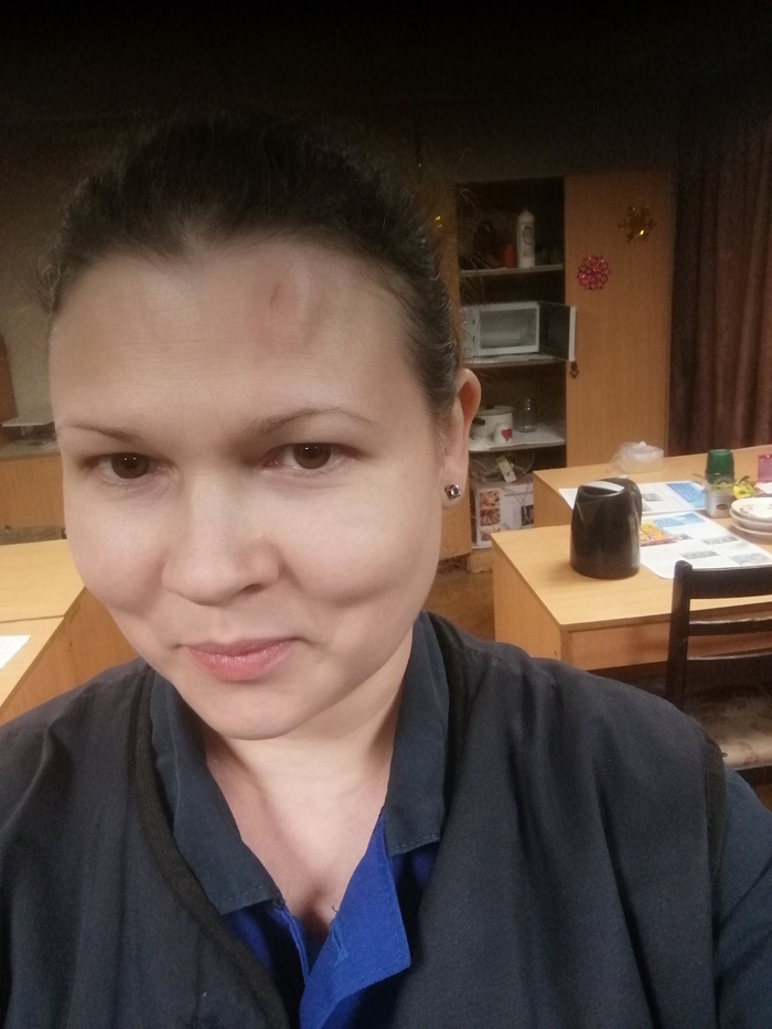 Моя работа | Пикабу