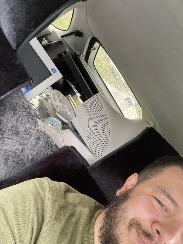 Утилизатор старой техники и отходов 3-5 классов опасности